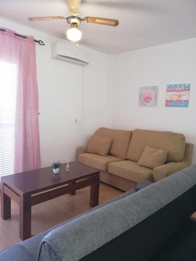 Apartamento Naturista En Primera Linea En Natura World! Vera Luaran gambar