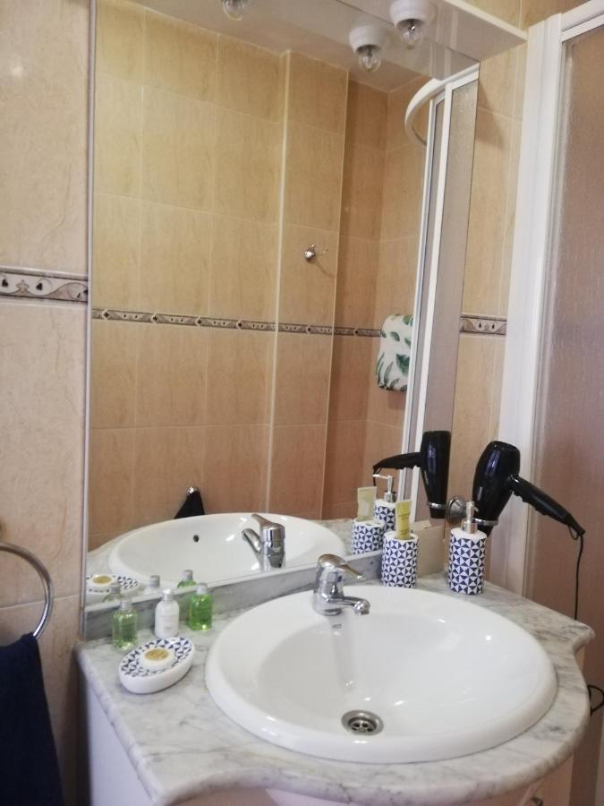 Apartamento Naturista En Primera Linea En Natura World! Vera Luaran gambar