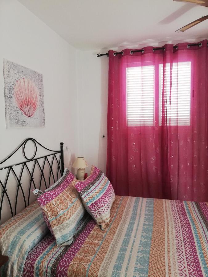 Apartamento Naturista En Primera Linea En Natura World! Vera Luaran gambar