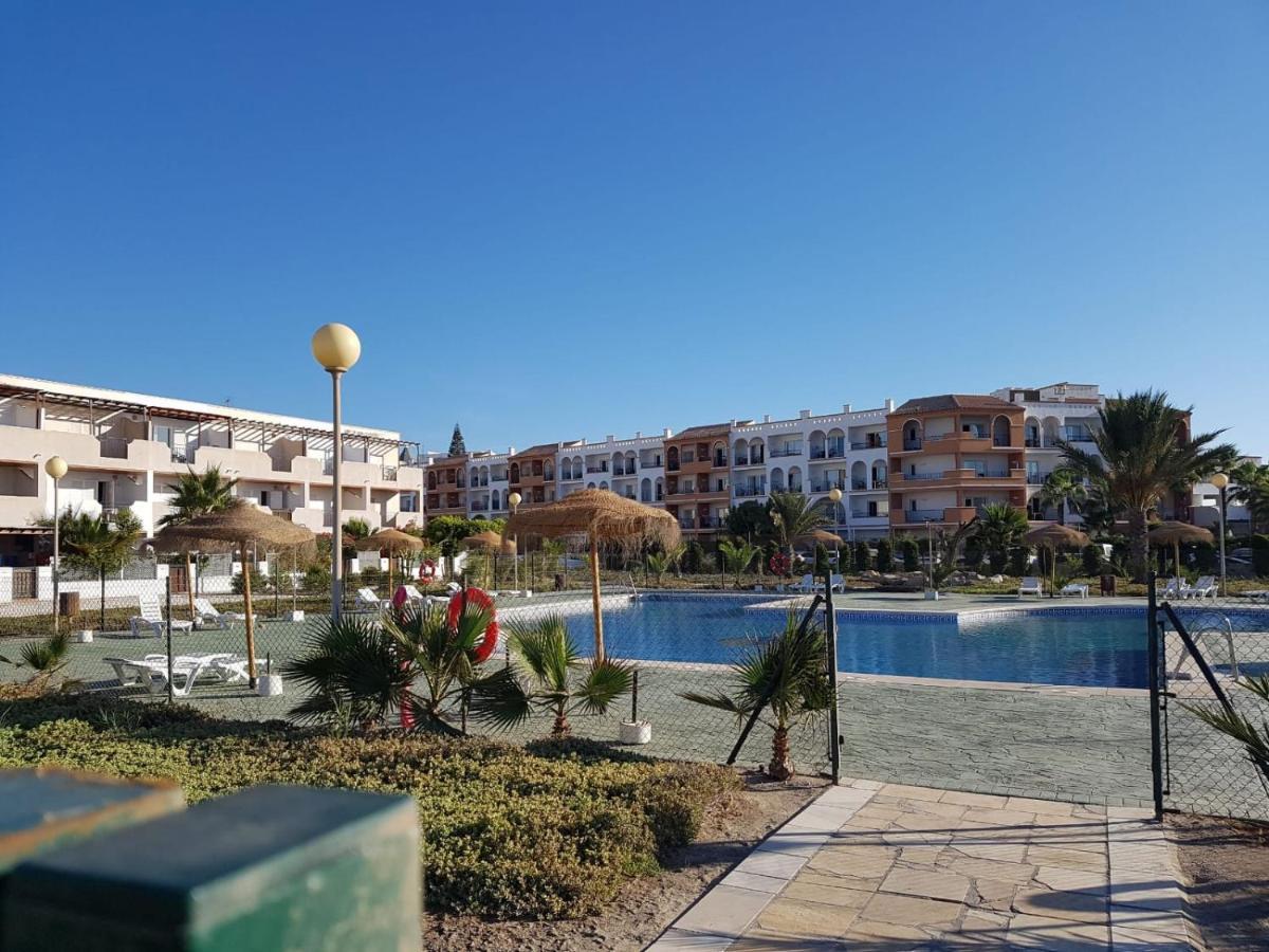 Apartamento Naturista En Primera Linea En Natura World! Vera Luaran gambar