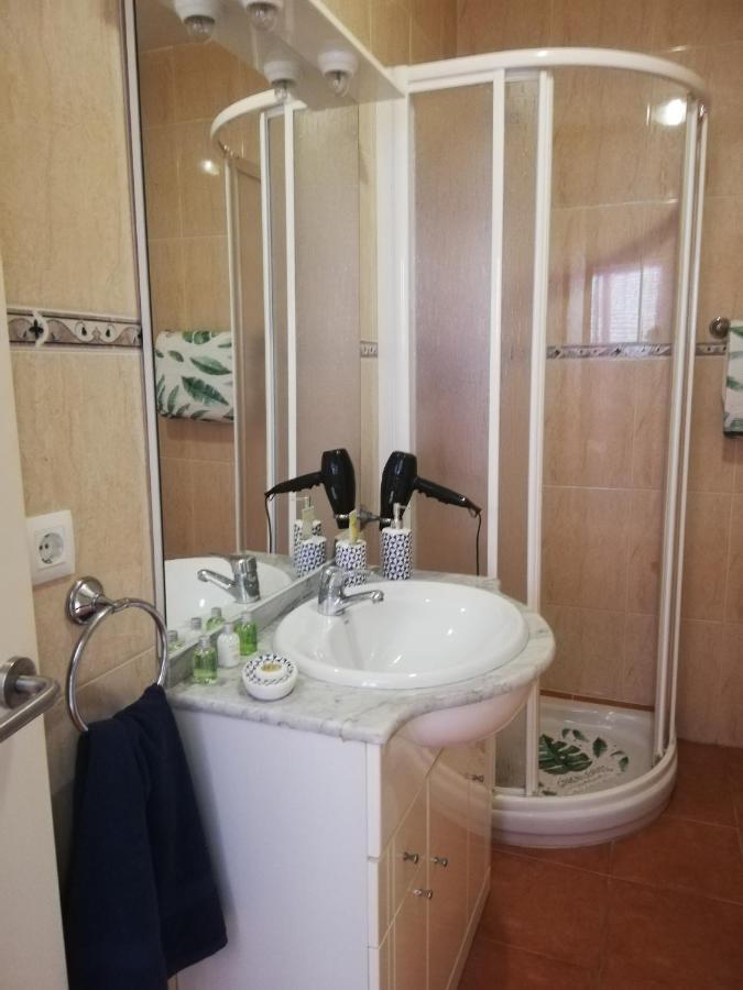Apartamento Naturista En Primera Linea En Natura World! Vera Luaran gambar
