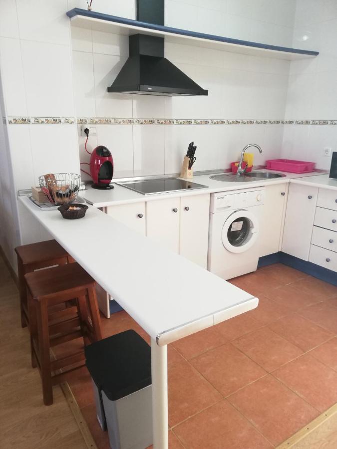 Apartamento Naturista En Primera Linea En Natura World! Vera Luaran gambar