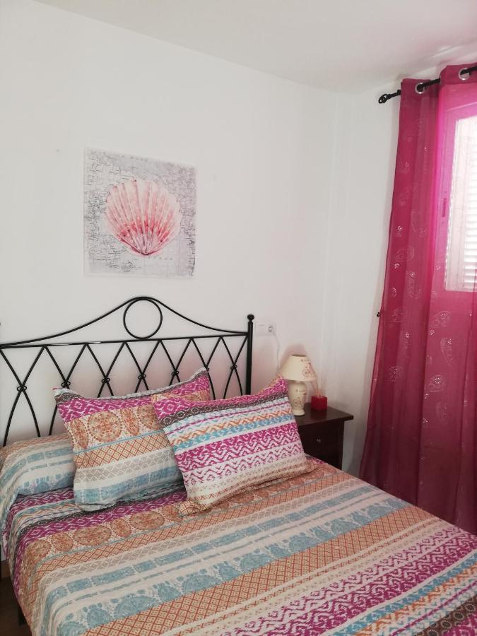 Apartamento Naturista En Primera Linea En Natura World! Vera Luaran gambar