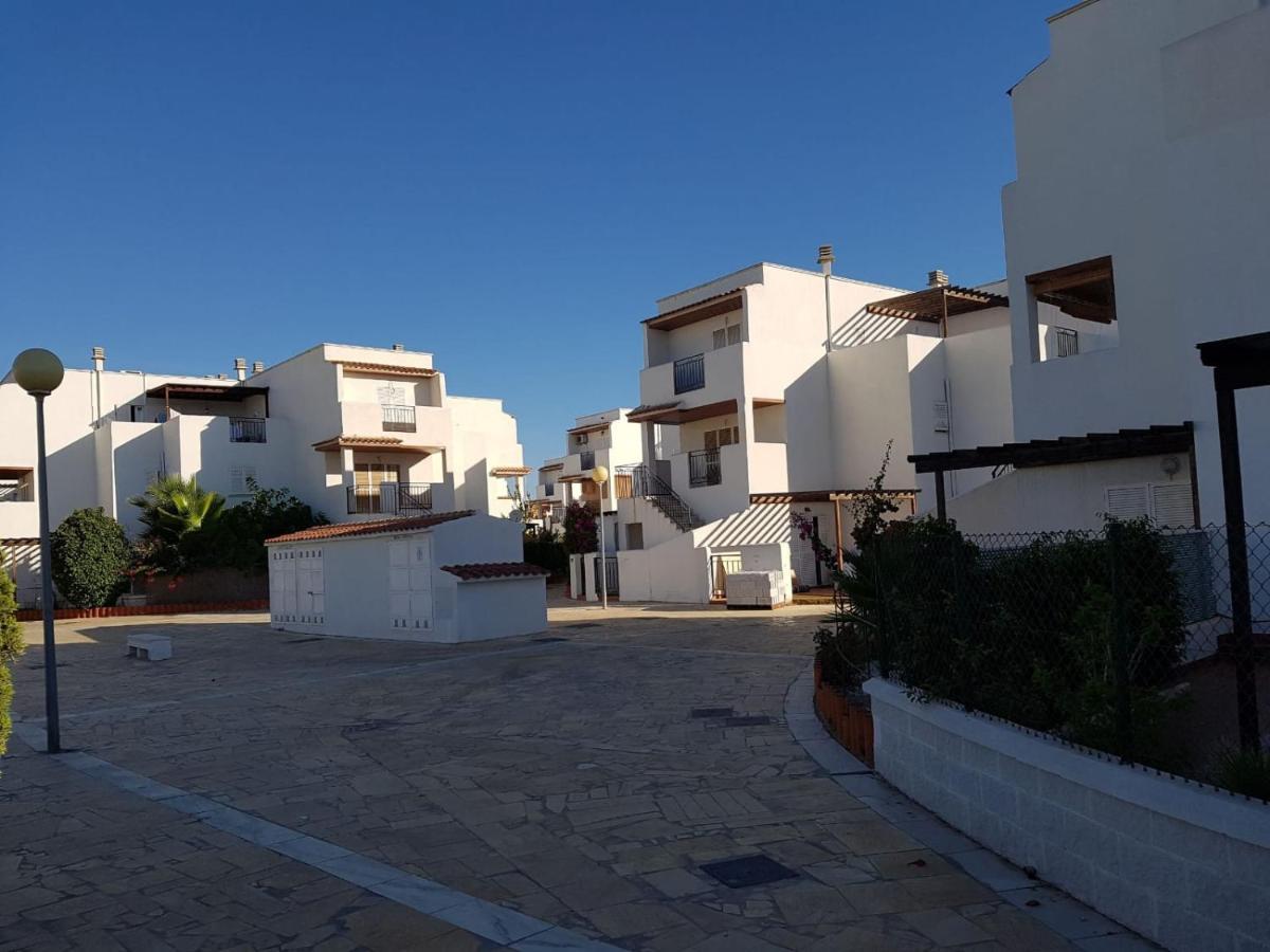 Apartamento Naturista En Primera Linea En Natura World! Vera Luaran gambar
