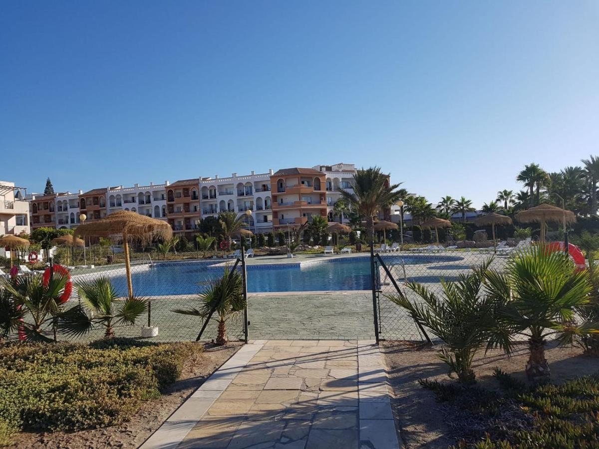 Apartamento Naturista En Primera Linea En Natura World! Vera Luaran gambar