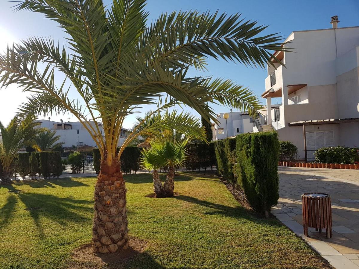 Apartamento Naturista En Primera Linea En Natura World! Vera Luaran gambar
