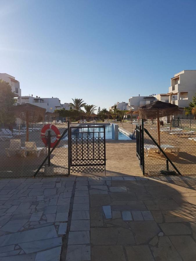 Apartamento Naturista En Primera Linea En Natura World! Vera Luaran gambar