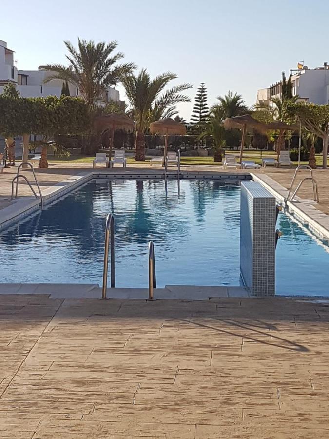 Apartamento Naturista En Primera Linea En Natura World! Vera Luaran gambar