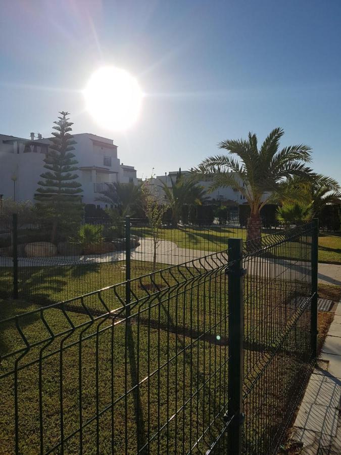 Apartamento Naturista En Primera Linea En Natura World! Vera Luaran gambar