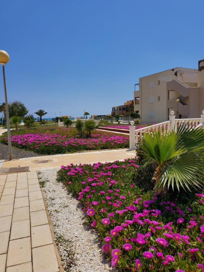 Apartamento Naturista En Primera Linea En Natura World! Vera Luaran gambar